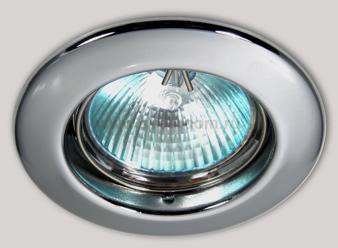 Светильник встраиваемый Donolux N1510.02