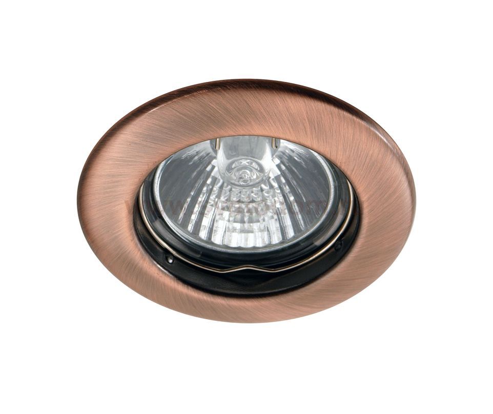 Светильник встраиваемый Donolux N1510.07