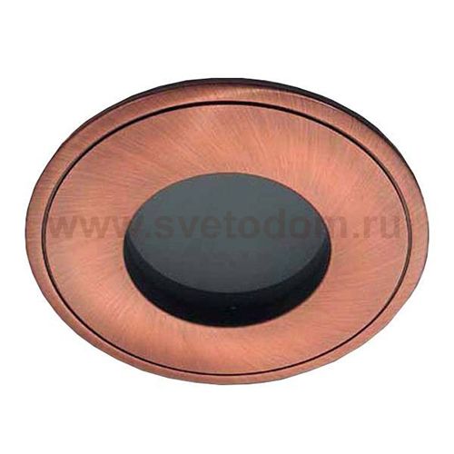 Светильник встраиваемый Donolux N1515-RAB