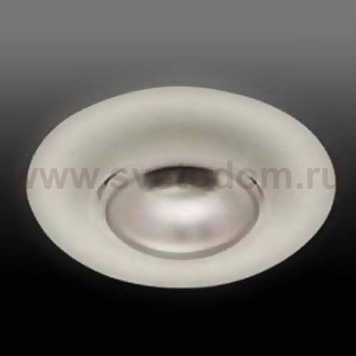 Светильник встраиваемый Donolux N1516-CL