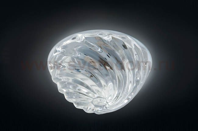 Светильник встраиваемый Donolux N1518-CL