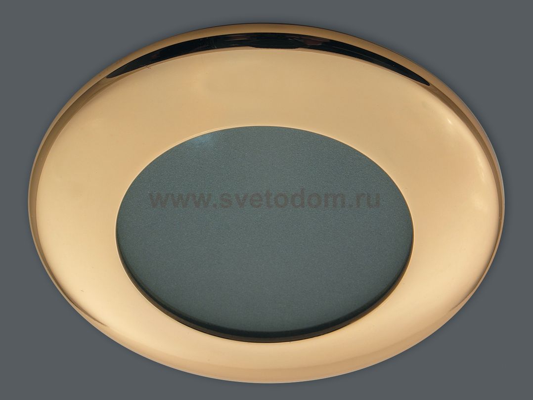 Светильник встраиваемый Donolux N1519-KG