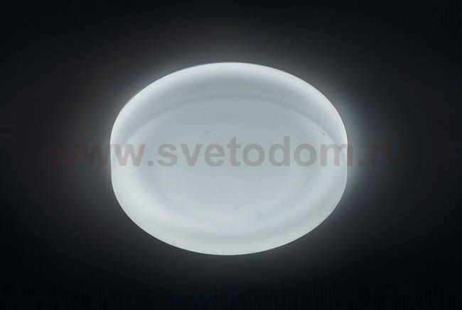 Светильник встраиваемый Donolux N1521-WH