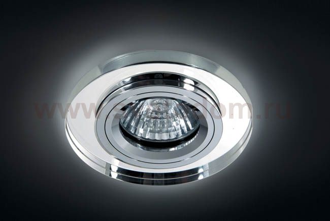 Светильник встраиваемый Donolux N1522-M/Clear