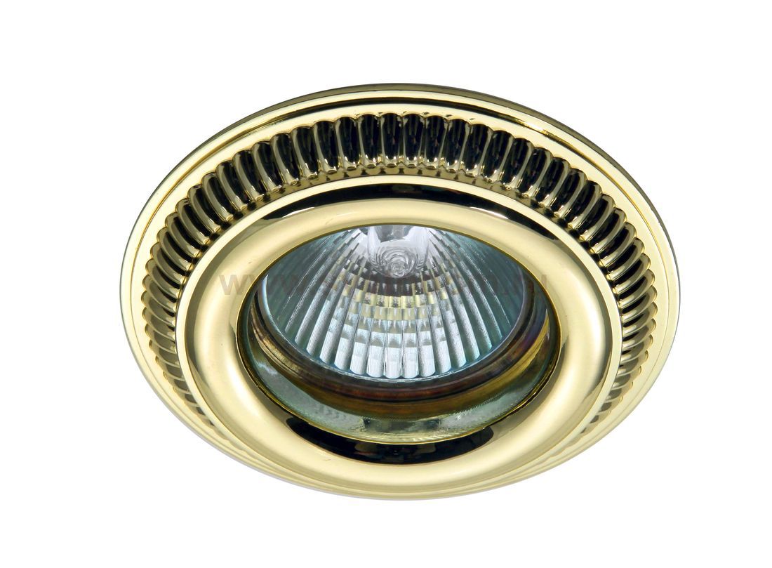 Светильник встраиваемый Donolux N1524-KG