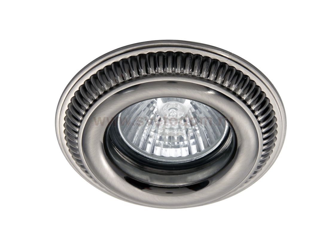 Светильник встраиваемый Donolux N1524-NM