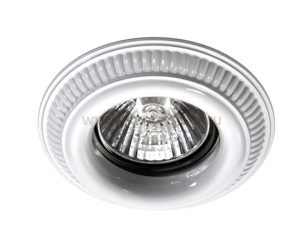 Светильник встраиваемый Donolux N1524-WH