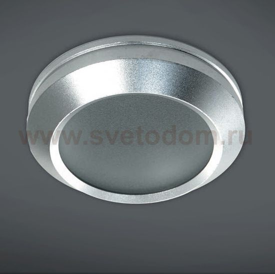 Светильник встраиваемый Donolux N1538-S/GLASS