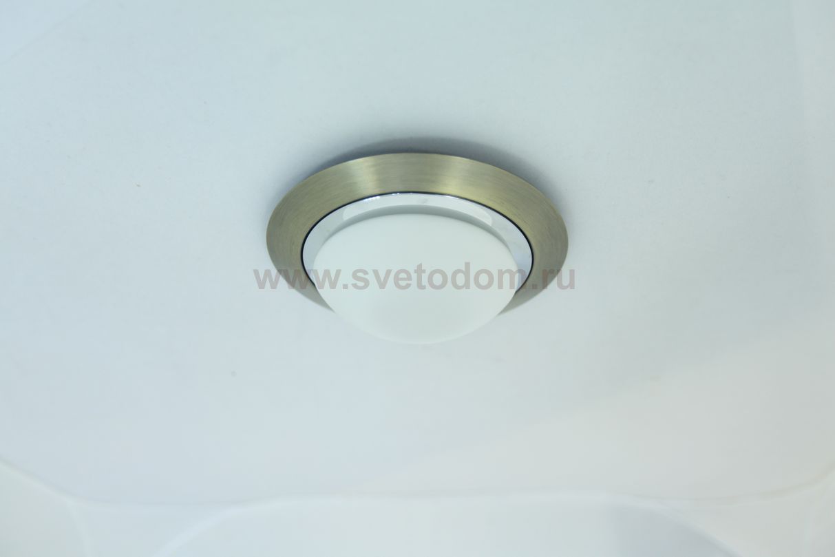 Светильник накладной Donolux N1571-Bronze 