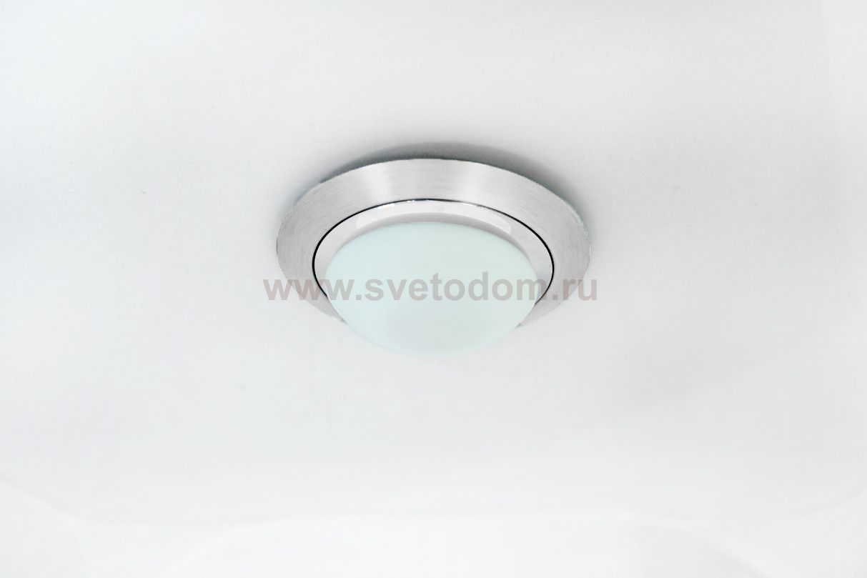 Светильник накладной Donolux N1571-Chrome 