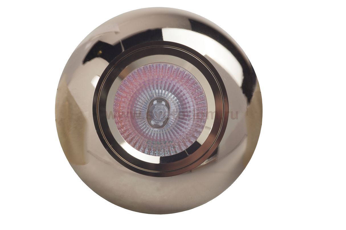 Светильник встраиваемый Donolux N1592-Gold