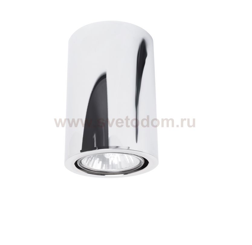 Светильник накладной Donolux N1594-Chrom