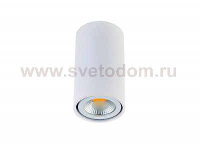 Светильник накладной Donolux N1595White/RAL9003