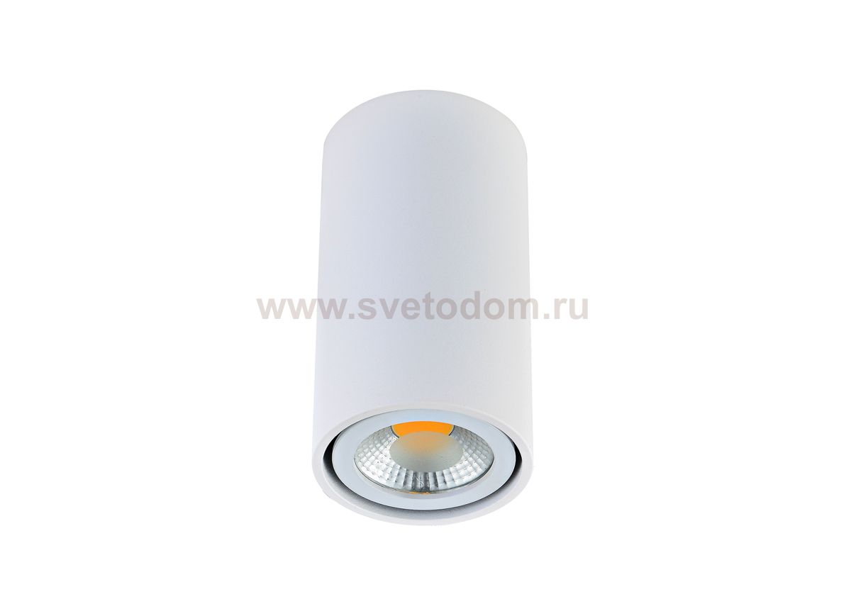 Светильник накладной Donolux N1595White/RAL9003
