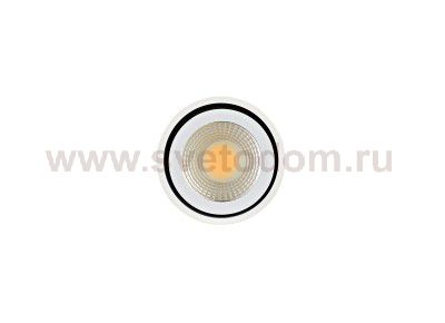 Светильник накладной Donolux N1595White/RAL9003