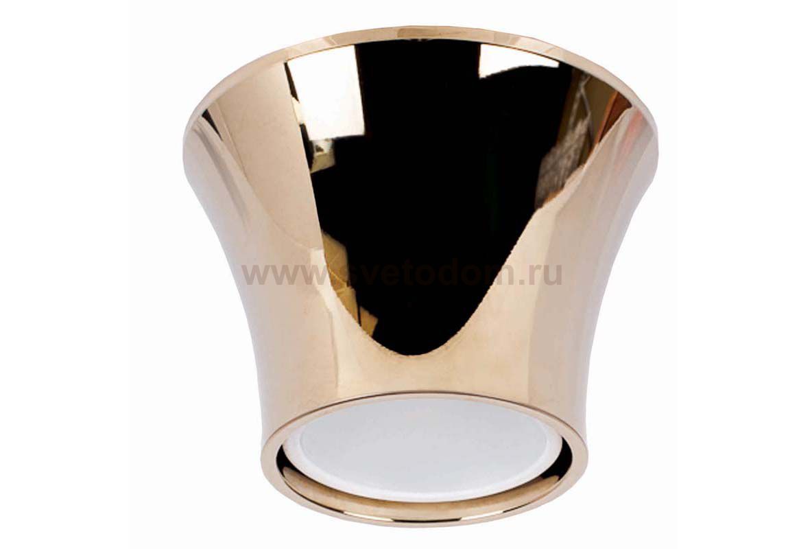 Светильник Donolux N1596-Gold