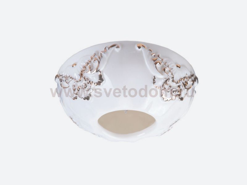 Светильник встраиваемый Donolux N1625-G