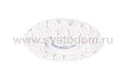 Светильник встраиваемый Donolux N1628-White