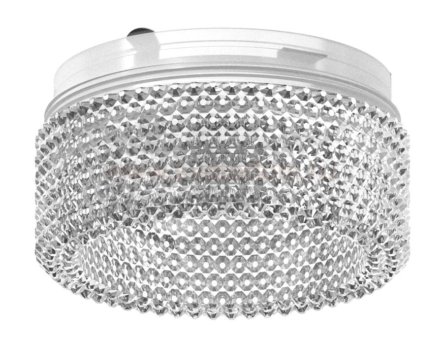 Сборный светильник Ambrella N6150