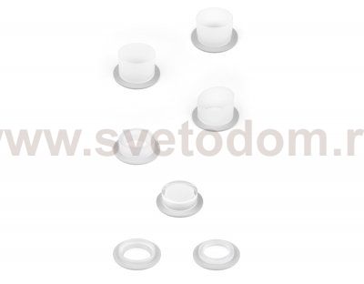 Сборный светильник Ambrella N6252