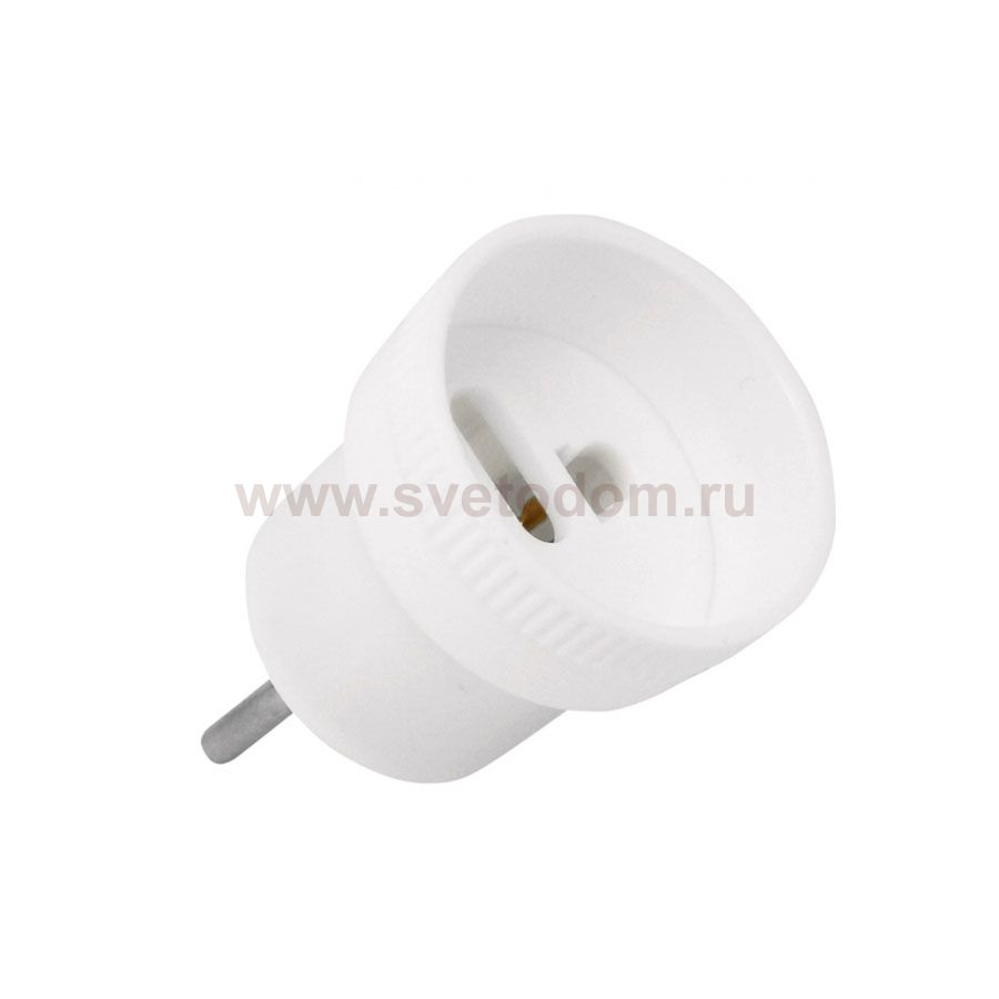 Переходник Navigator 71 500 NAD-U-WH универсальный