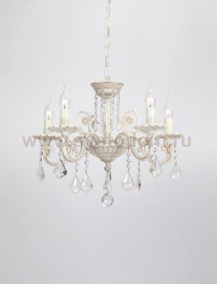 Люстра Lucia Tucci Napoli 148.5 white antique