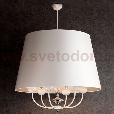 Люстра KUTEK MOOD NARNI NAR-ZW-6 (BC) 