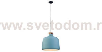 Светильник Lucia Tucci NARNI 1940.1 gray-green