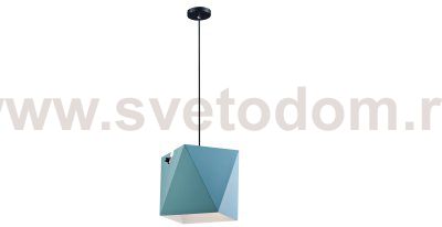 Светильник Lucia Tucci NARNI 1943.1 gray-green