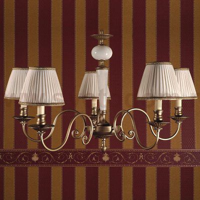 Люстра Jago NAS 03/B