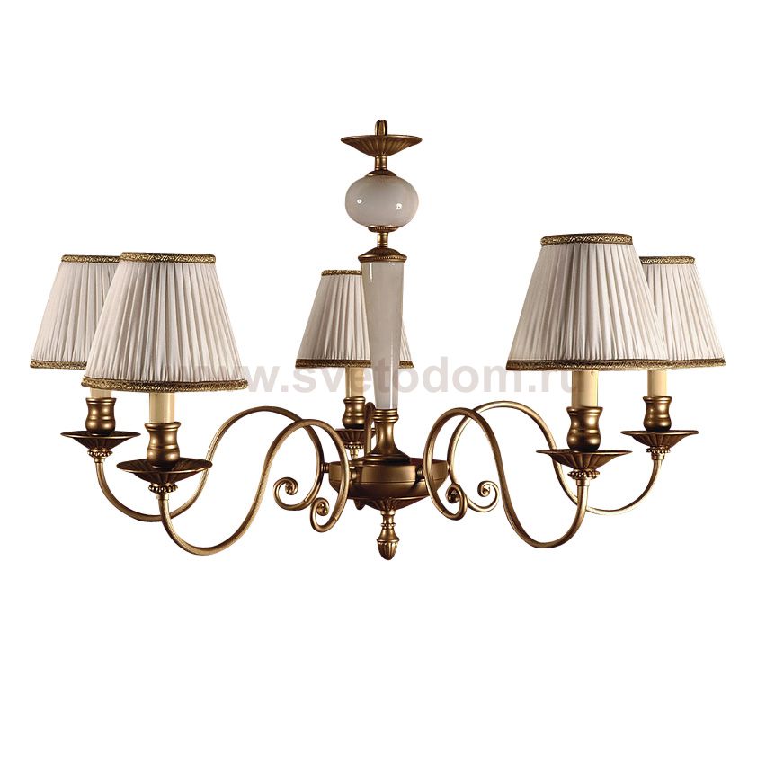 Люстра Jago NAS 03/B