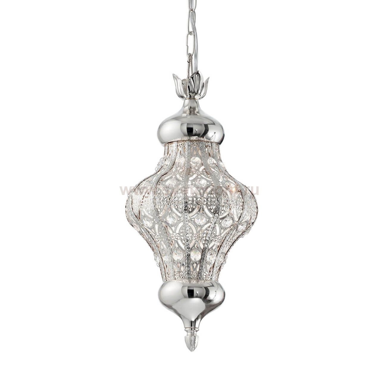 Подвесной светильник Ideal lux NAWA-3 SP1 (140827)