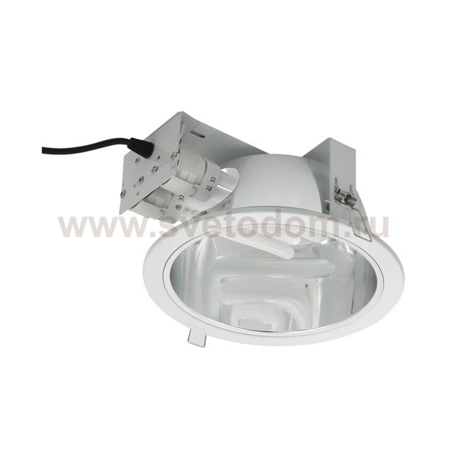 Светильник встраиваемый офисный Kanlux NAZAR DLP-200 226-WH (4371)