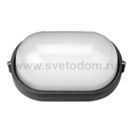 Светильник Navigator 94 810 черный