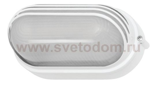 Светильник Navigator 94 816 белый