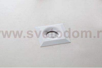 Светильник InLondon LINE DesignLed NC1760SQ-FW