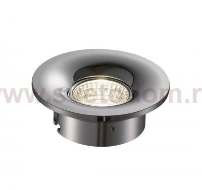 Светильник InLondon POINT DesignLed NC1761RCH