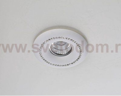 Светильник InLondon CHARM DesignLed NC1768R-FW