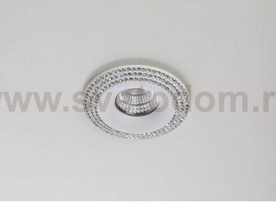 Светильник InLondon CHARM DesignLed NC1769R-FW