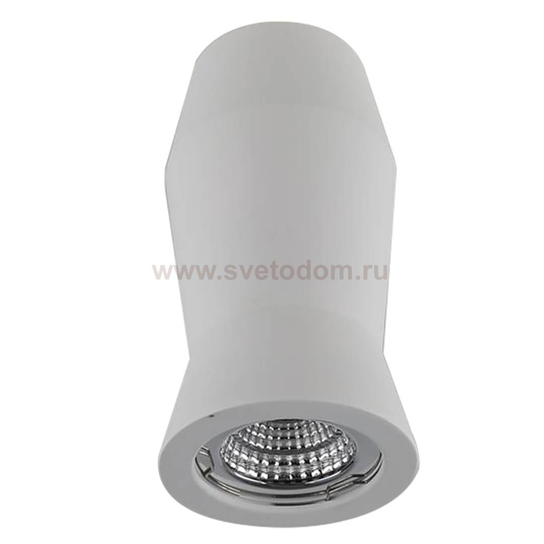 Светильник InLondon TUBE DesignLed NC1941-FW