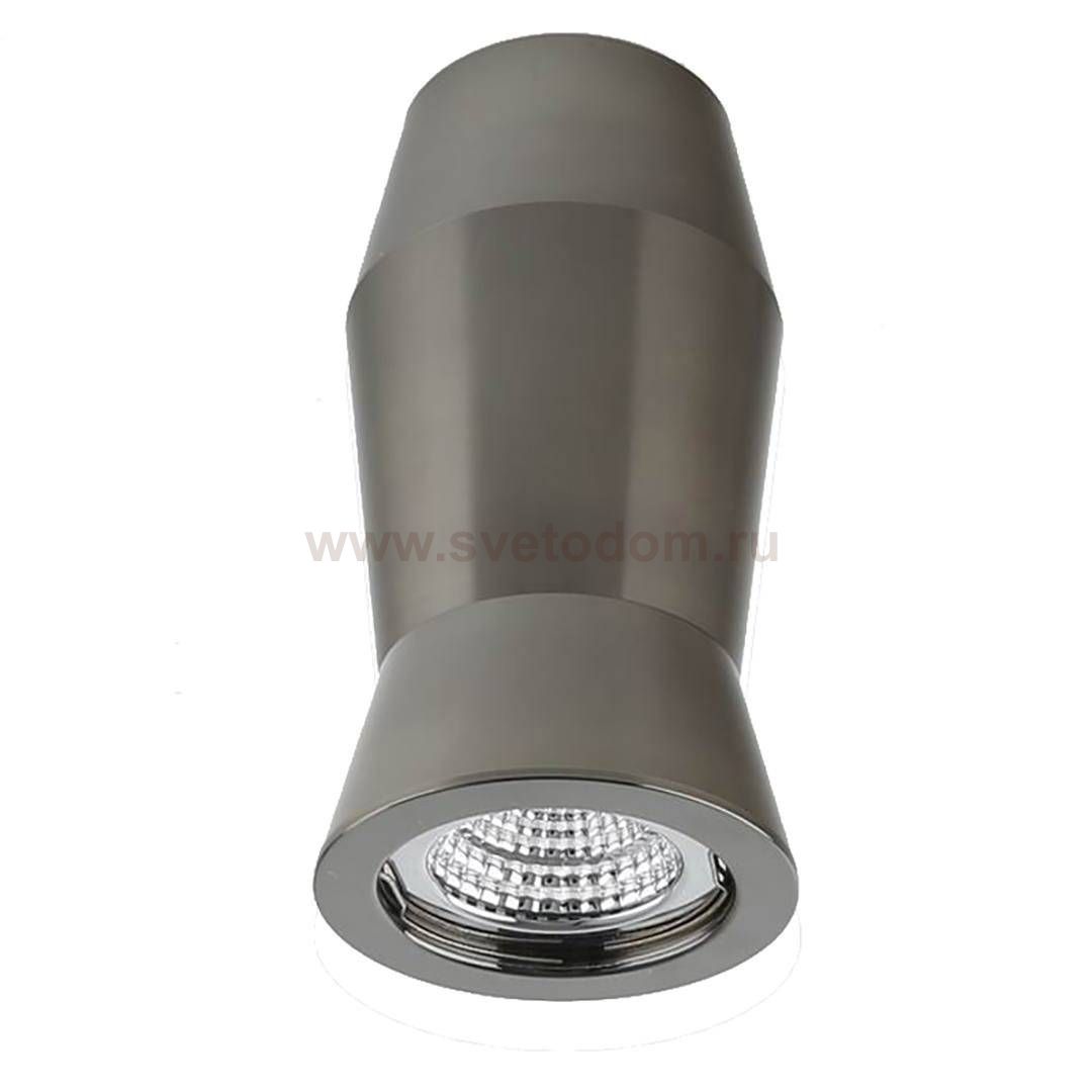 Светильник InLondon TUBE DesignLed NC1941BK