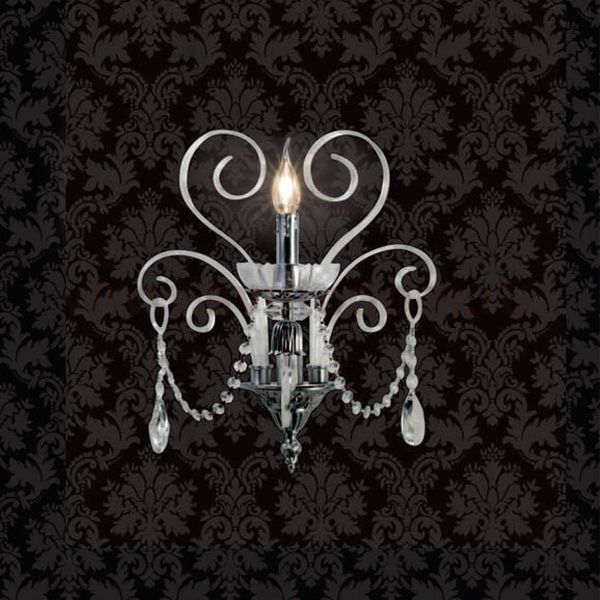 Бра JAGO Royal NCA 100/Arg 