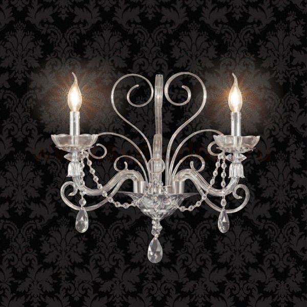 Бра JAGO Royal NCA 101/Arg 