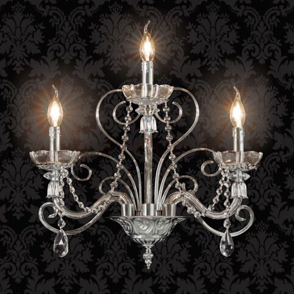 Бра JAGO Royal NCA 102/Oro