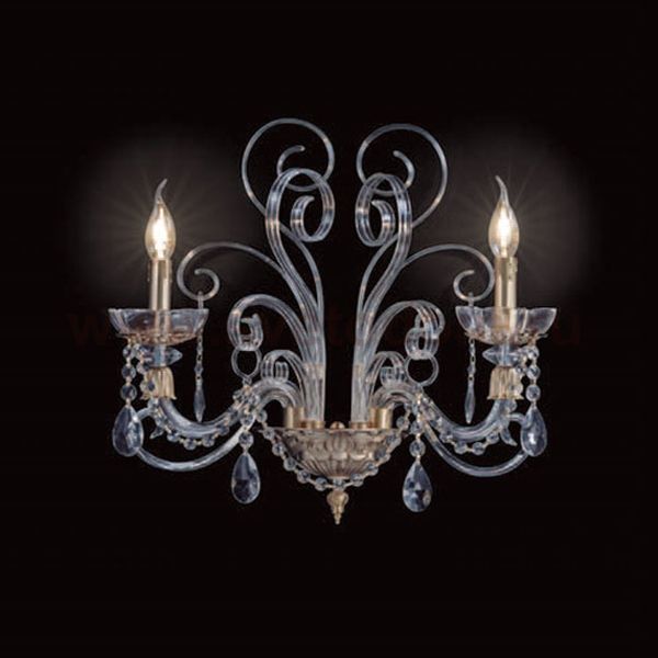 Бра JAGO Royal NCA 103/Arg 