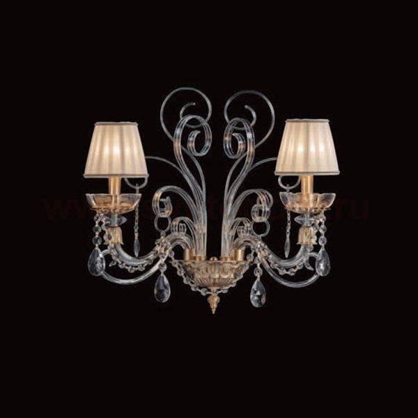 Бра JAGO Royal NCA 105/Arg 