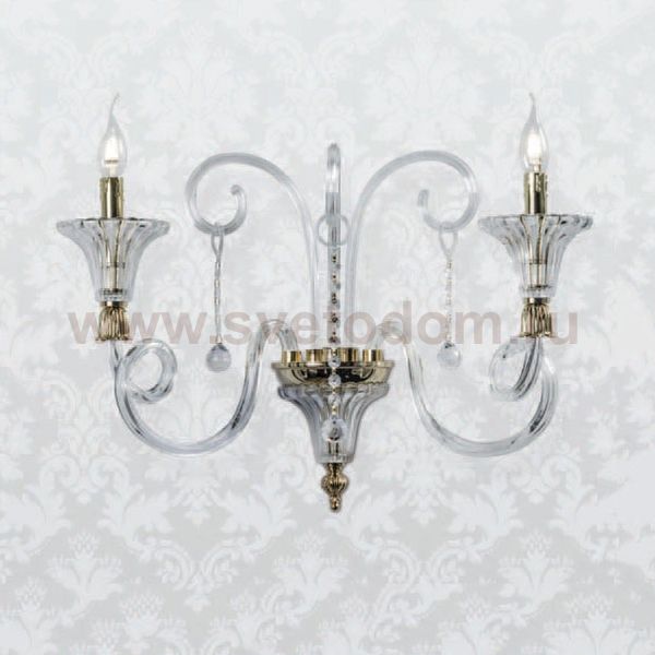 Бра JAGO Royal NCA 109/Oro