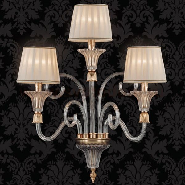 Бра JAGO Royal NCA 110/Oro