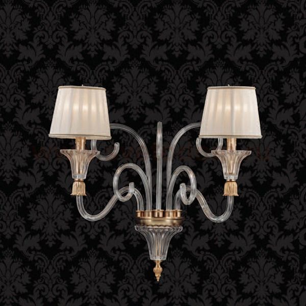 Бра JAGO Royal NCA 112/Oro