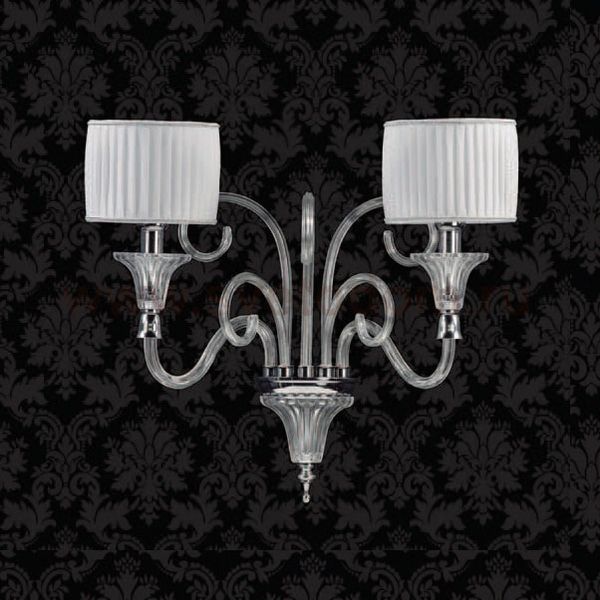 Бра JAGO Royal NCA 117/Arg 